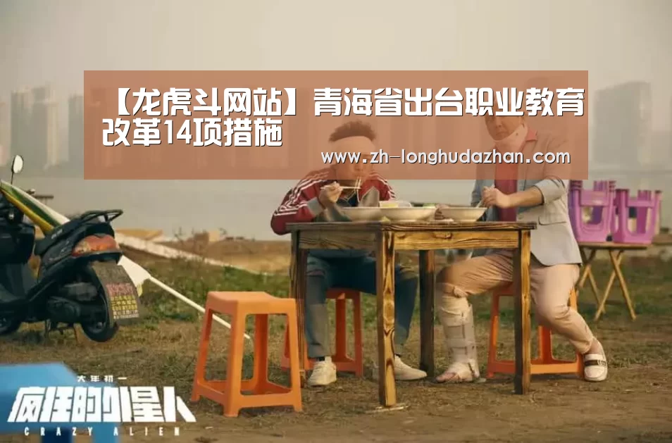 【龙虎斗网站】青海省出台职业教育改革14项措施(图3) 龙虎斗网站